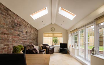 conservatory roof insulation Muggleswick, County Durham