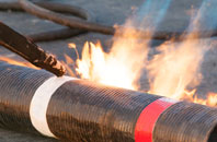 Muggleswick flat roofing replacement
